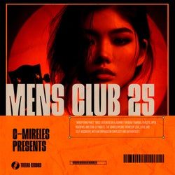 Men's Club (Afro Edit)