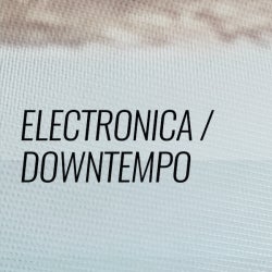 Desert Grooves: Electronica 