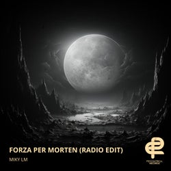 Forza Per Morten (Radio Edit)