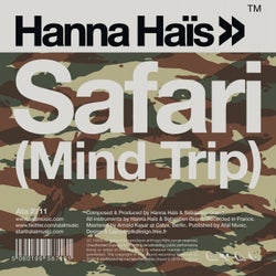 Safari (Mind Trip)