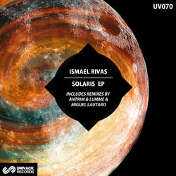 Solaris EP