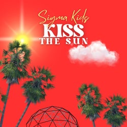 Kiss The Sun