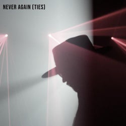 Never Again (Ties) (Radio Edit)