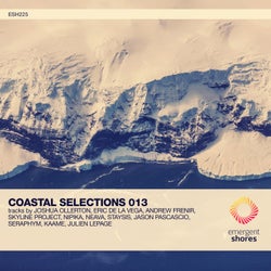 Coastal Selections 013
