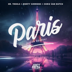 Paris (Levan Polkka)