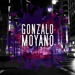 Gonzalo Moyano - October 2015 Chart