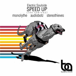 Speed Up (The Remixes)