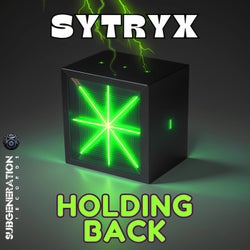 Holding Back