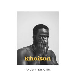 Falsifier Girl