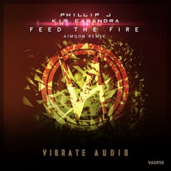 Feed The Fire (Aimoon Extended Remix)