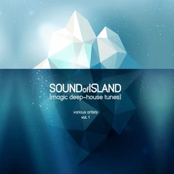 Sound of Island (Magic Deep-House Tunes), Vol. 1