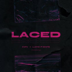 Laced