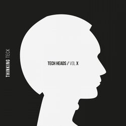 Tech Heads - Vol X