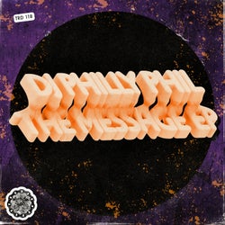 The Message EP