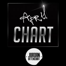 Jordan Bittencourt : April CHART | 2013