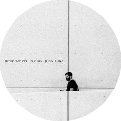 Resident 7th Cloud - Juan Luna