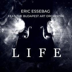 LIFE (feat. Budapest Art Orchestra)