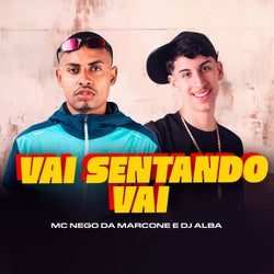 Vai Sentando Vai