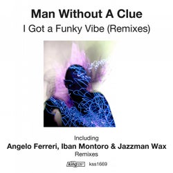 I Got A Funky Vibe (Remixes)