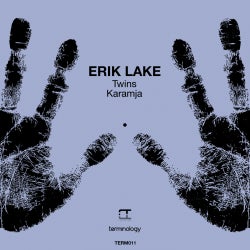 Erik Lake 'twins/karamja' chart