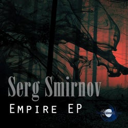 Pochette pour Empire EP