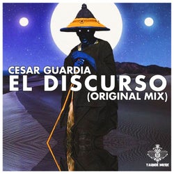 El Discurso (Original Mix)