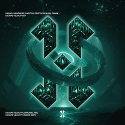 Escape Velocity EP