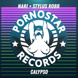 Nari, Stylus Robb - Calypso