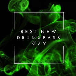 Best New Drum&Bass May 2022