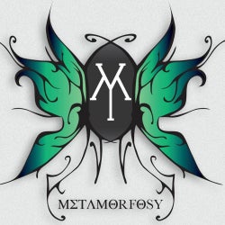 Metamorfosy Chart