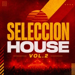 Seleccion House Vol.2 (new version)
