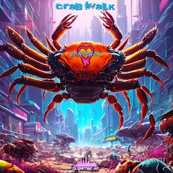 Crab Walk
