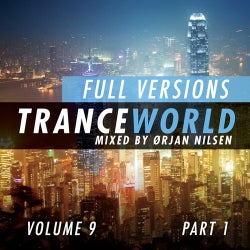 Trance World Volume 9 - The Full Versions Part 1
