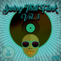 Swing That Funk Vol. 3