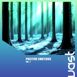 Positive Emotions, Vol. 2