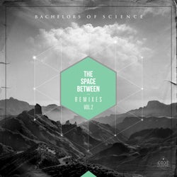 The Space Between Remixes Vol. 2