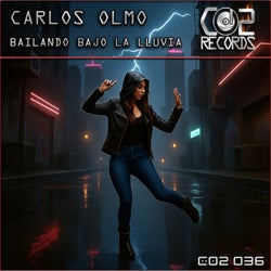 Bailando Bajo La Lluvia