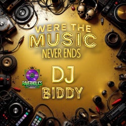 Where The Music Never Ends