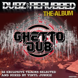 Dubz: ReRubbed - The Album