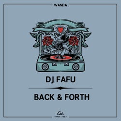 Back & Forth