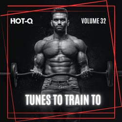 Tunes To Train To 032
