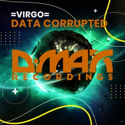 Data Corrupted