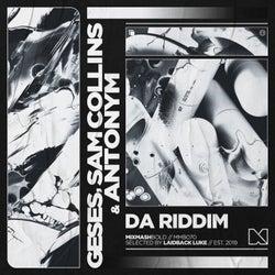 DA RIDDIM (Extended Mix)