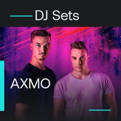 DJ Sets | AXMO