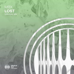 Cover art for Lost