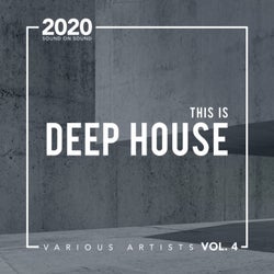 This Is Deep House, Vol. 4