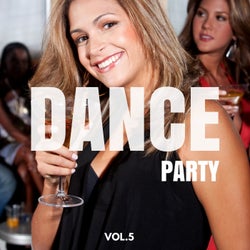 Dance Party, Vol. 5