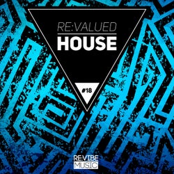 Re:Valued House, Vol. 18