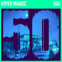 Hyper Manioc