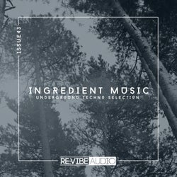 Ingredient Music, Vol. 43